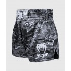 Муай Тай Шорти - Venum Classic Muay Thai Shorts - Urban Camo​